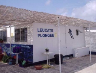  Centro Leucale Plongee 